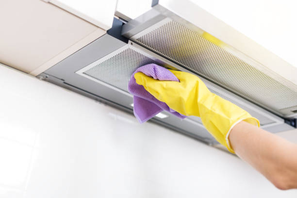 Best HVAC Air Duct Cleaning  in USA